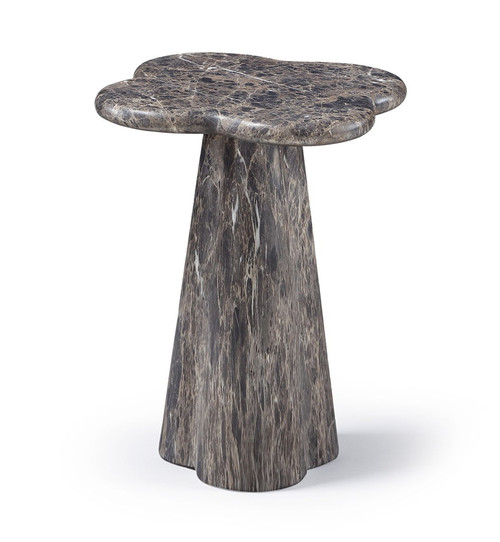Nola - Concrete Indoor / Outdoor End Table