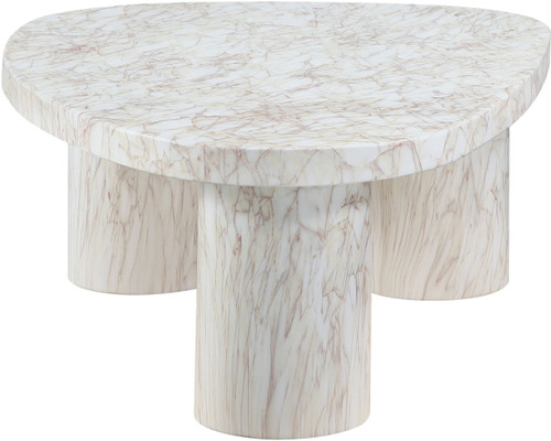 Teramo - Concrete Indoor / Outdoor Coffee Table