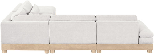 Turin - Upholstered Sectional