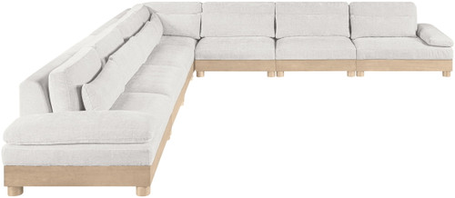 Turin - Upholstered Sectional