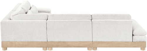 Turin - Upholstered Sectional