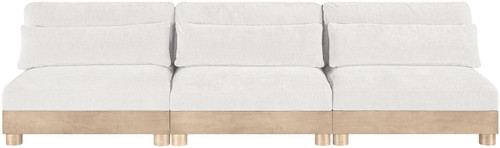 Turin - Upholstered Sectional