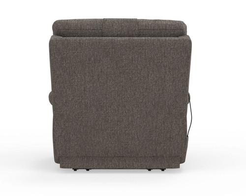 Snoozer - Power Lift Power Headrest Lay Flat Recliner With CR3 Heat / Massage / Zero Gravity