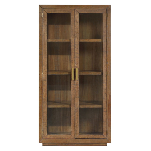 Garland - Curio - Dark Brown