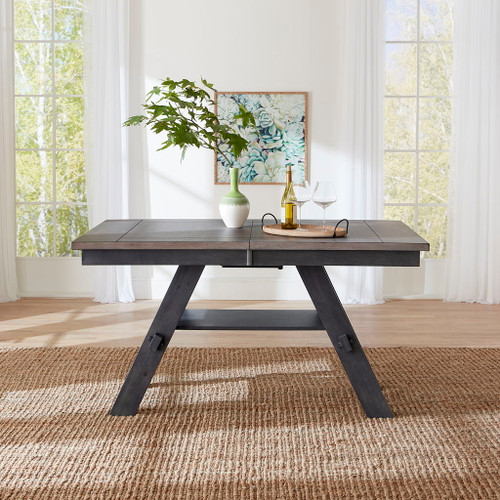 Lawson - Gathering Table - Dark Gray