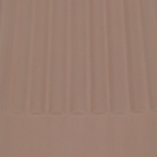 Dellner - Ceramic Table Lamp - Mocha