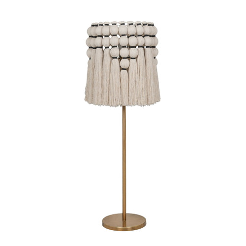 Tutu - Floor Lamp - Natural