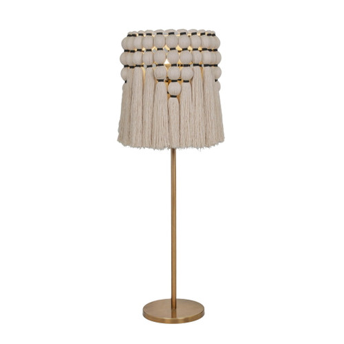 Tutu - Floor Lamp - Natural