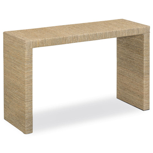 Mona - Seagrass Console - Natural
