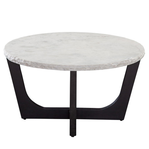 Chrissy - Marble Top Table