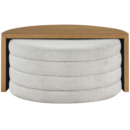 Florence - Nesting Cocktail Table