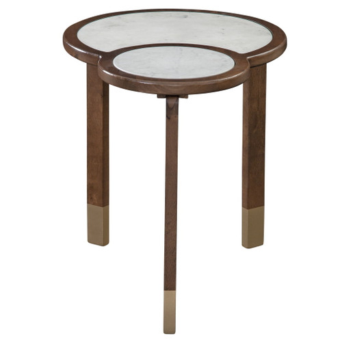 Oormi - Marble Inlay Table