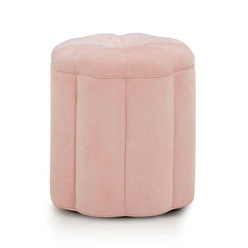 Fleur - Storage Ottoman