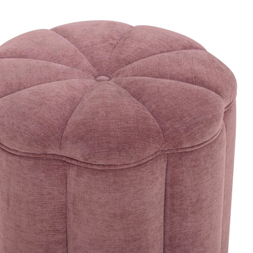 Fleur - Storage Ottoman