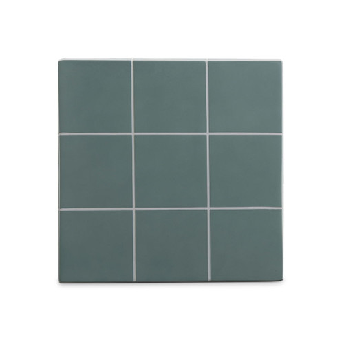 Alma - Tile Concrete Indoor/Outdoor Side Table