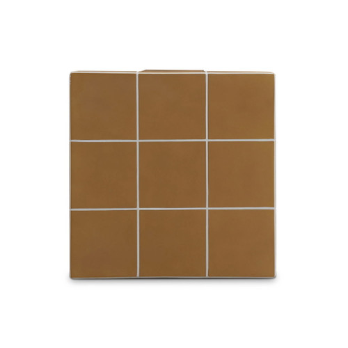 Alma - Tile Concrete Indoor/Outdoor Side Table