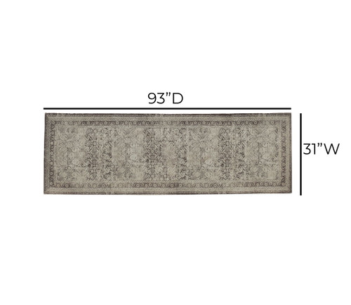 Bluma - Area Rug