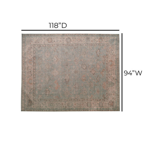 Roni - Area Rug