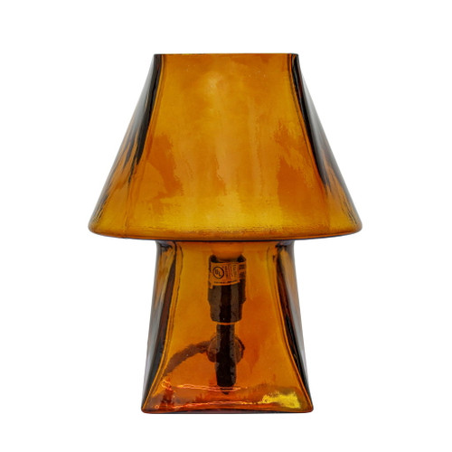 Luca - Glass Mini Lamp