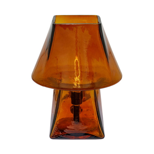 Luca - Glass Mini Lamp