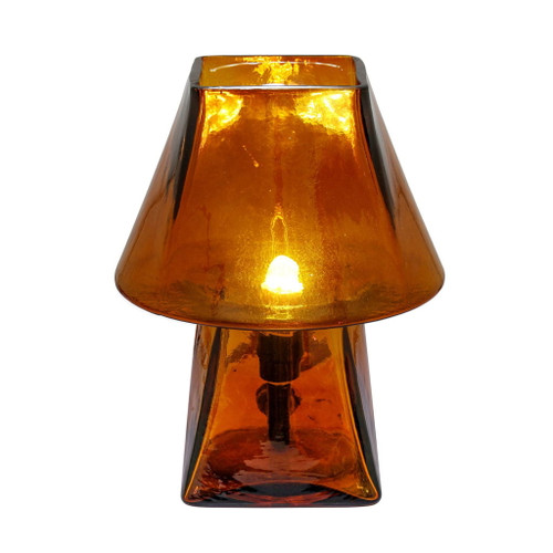 Luca - Glass Mini Lamp
