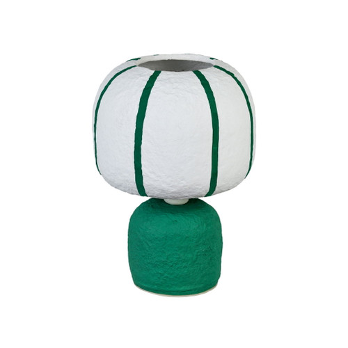 Margate - Cotton Mache Table Lamp