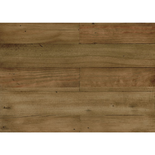 Strata - Dining Table - Light Brown