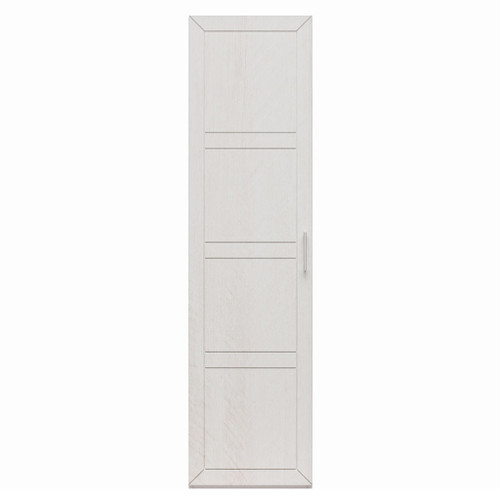 Perry Park - Modular Membrane Press Single Door Kit - Ivory