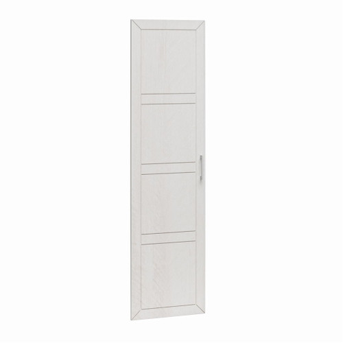 Perry Park - Modular Membrane Press Single Door Kit - Ivory