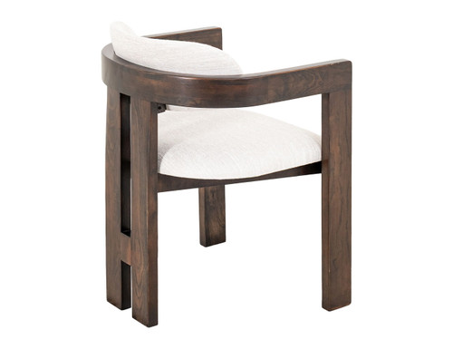 Raramuri - Upholstered Chair