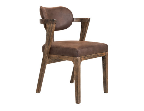 Zaphiro - Upholstered Chair