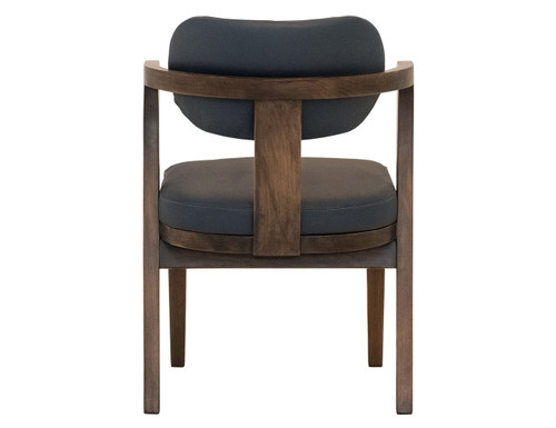 Zaphiro - Upholstered Chair