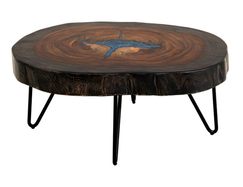 Parota - Wooden Table