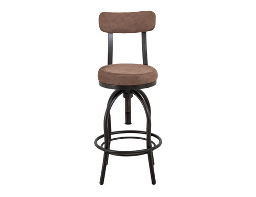 Altea - Upholstered Barstool
