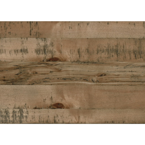 Canton - Dining Table - Light Brown