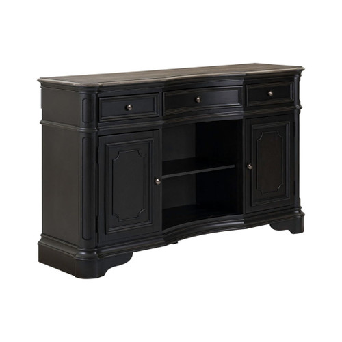 Magnolia Manor - Leg Table