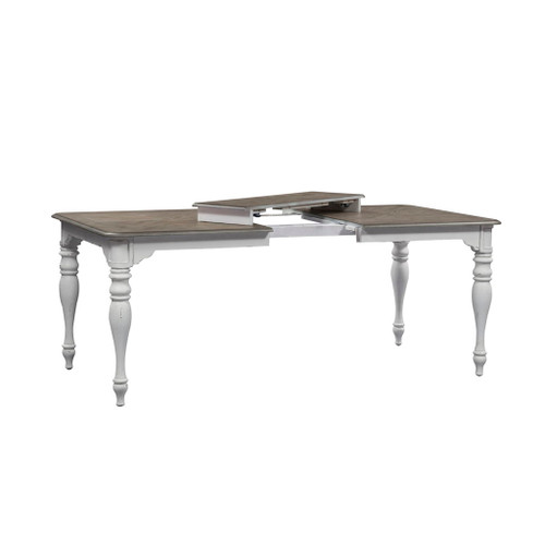 Magnolia Manor - Leg Table