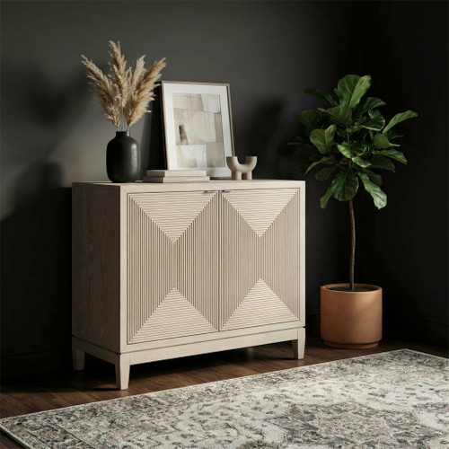 Kinsley - Accent Cabinet