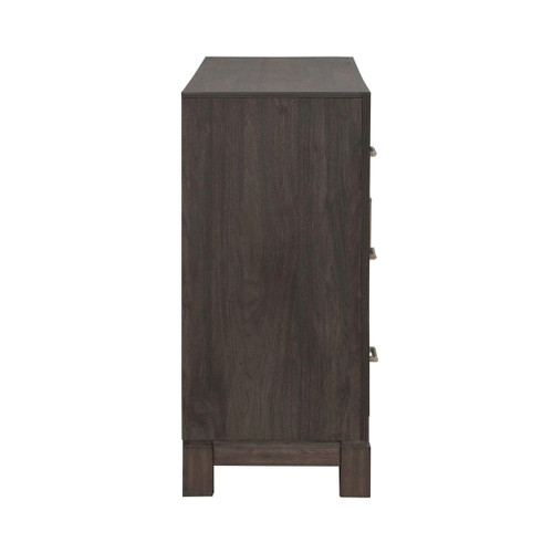 Modern Edge - Dresser