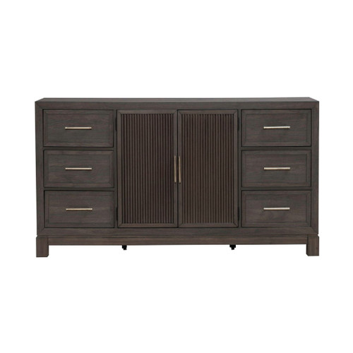 Modern Edge - Dresser