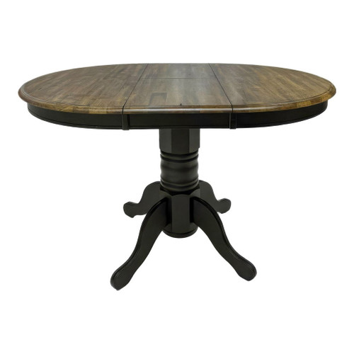 Carolina Crossing - Leg Table