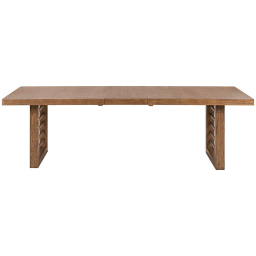 Artisan Home - 3 Piece Set (Cocktail Table And 2 End Tables) - Sienna Stone