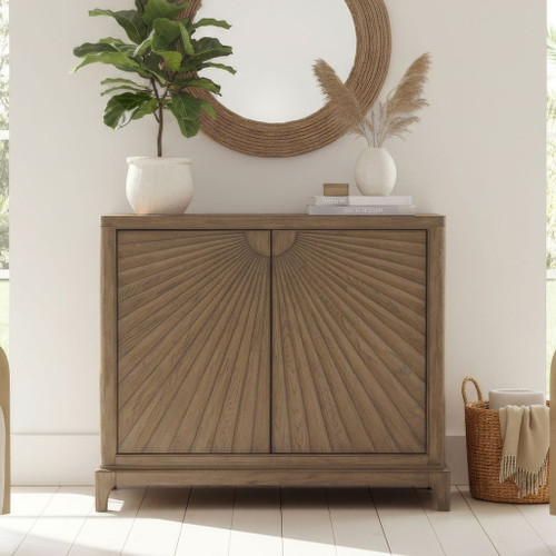 Montecito - Accent Cabinet