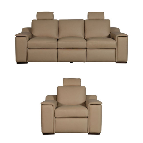 Armon - Sofa Set