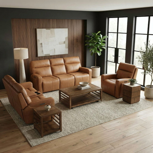 Chase - Sofa Set
