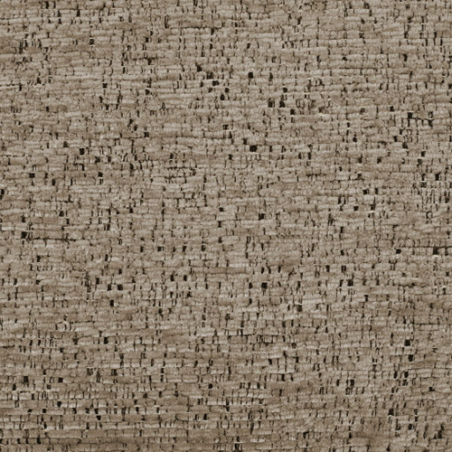 U-Shaped Sectional Sofa Bed With Storage, Charging Ports, And Cup Holders - Brown