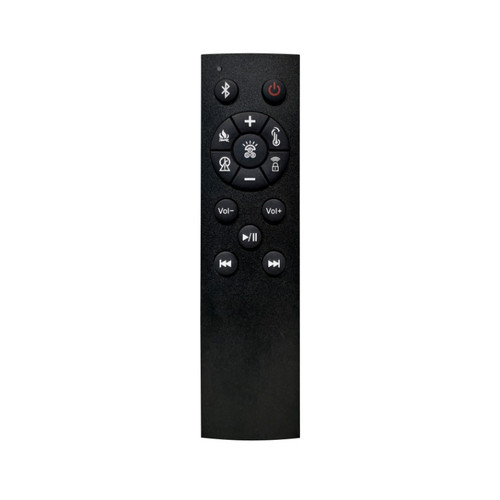 Upholstered Queen Bed Fitzroy Collection