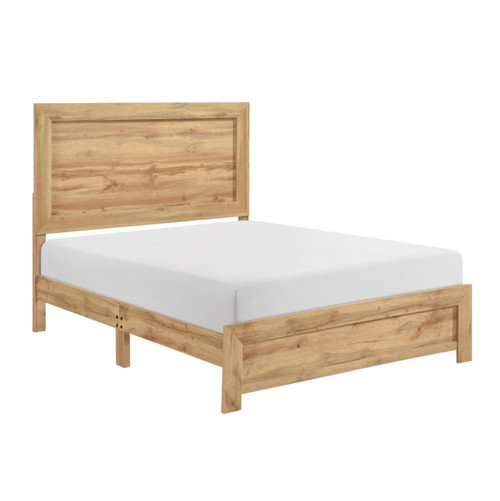 Bedroom Set Corbin Collection Natural