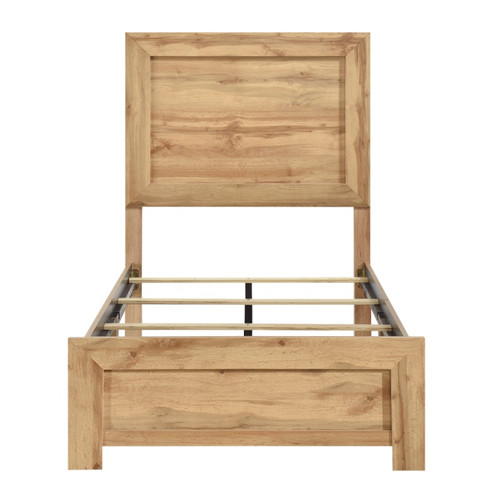 Bedroom Set Corbin Collection Natural