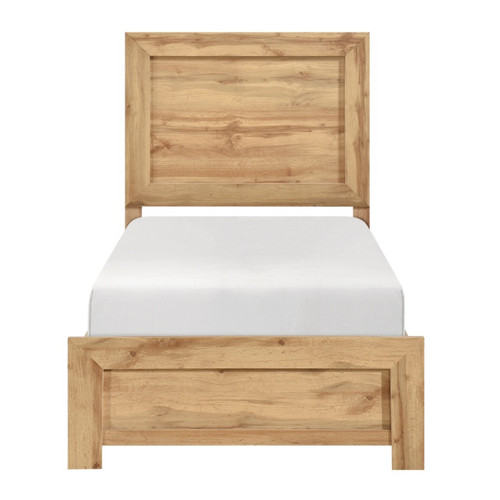 Bedroom Set Corbin Collection Natural